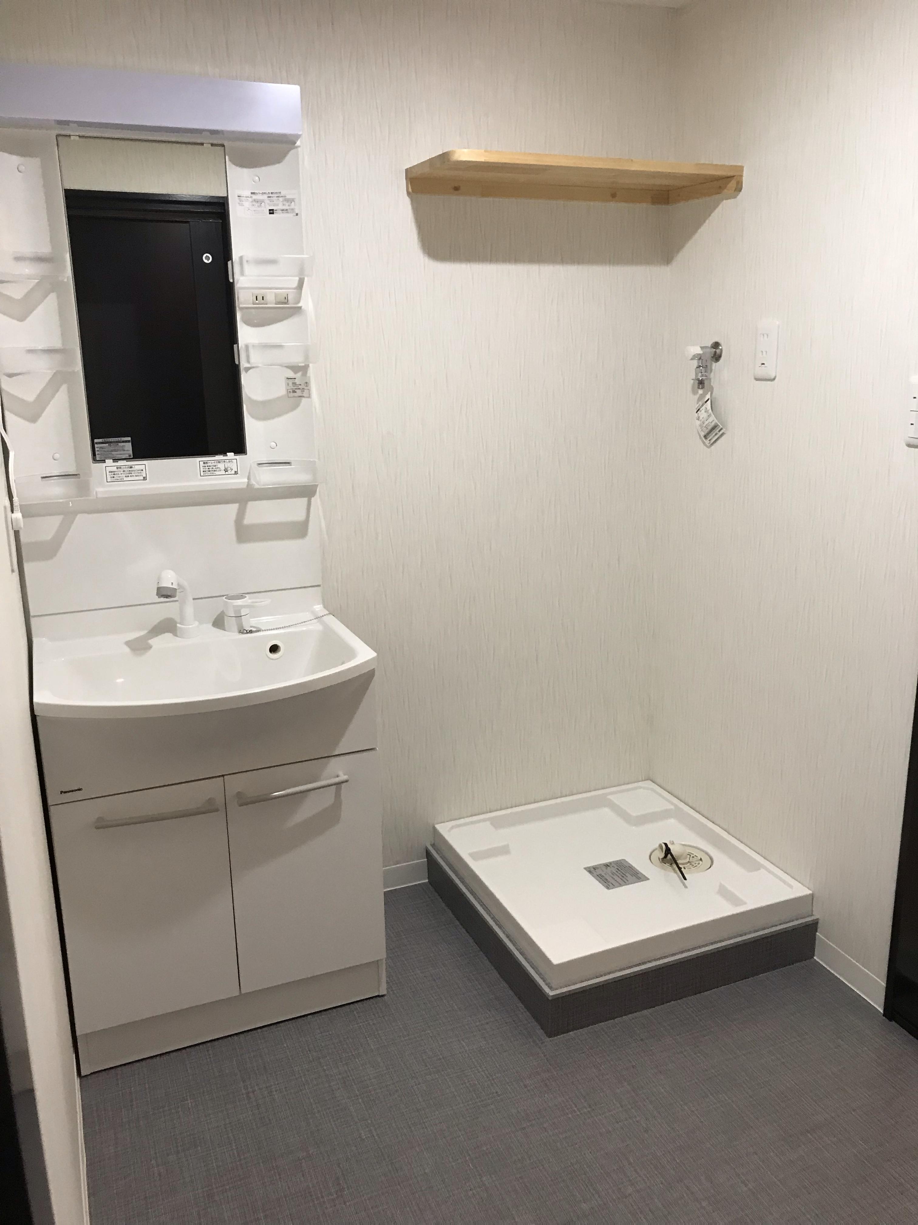 マンションフルリノベーション